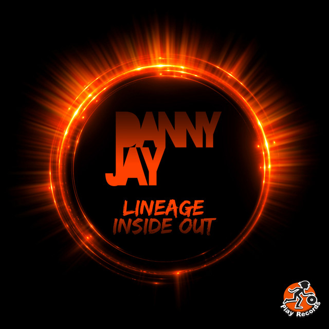 Lineage cover art