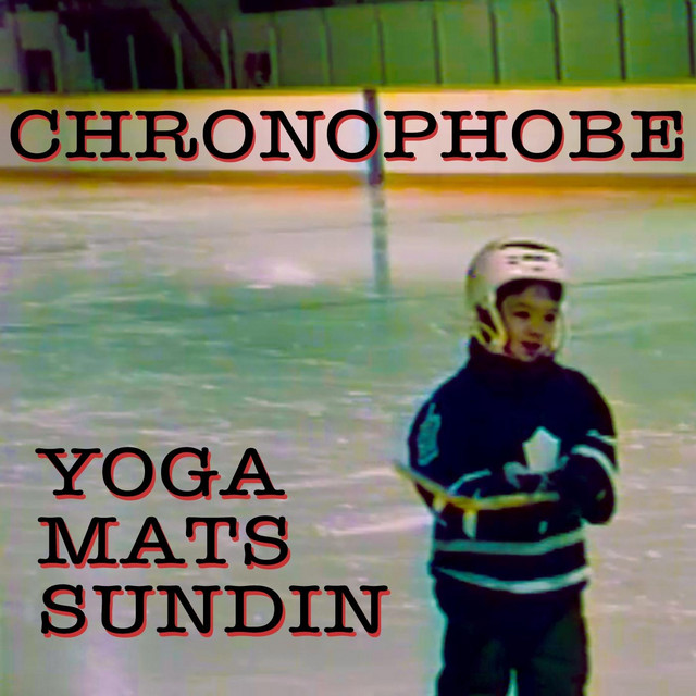 Yoga Mats Sundin (single)