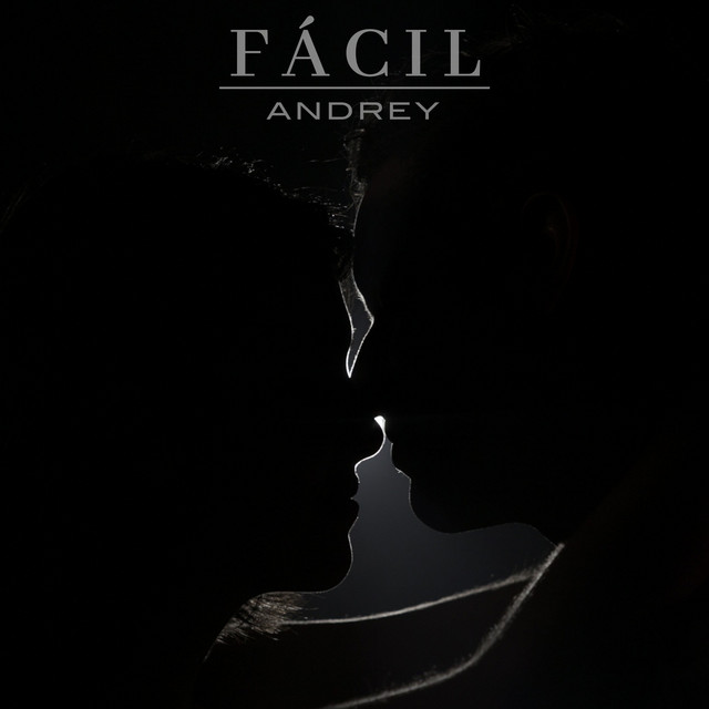 Fácil cover art