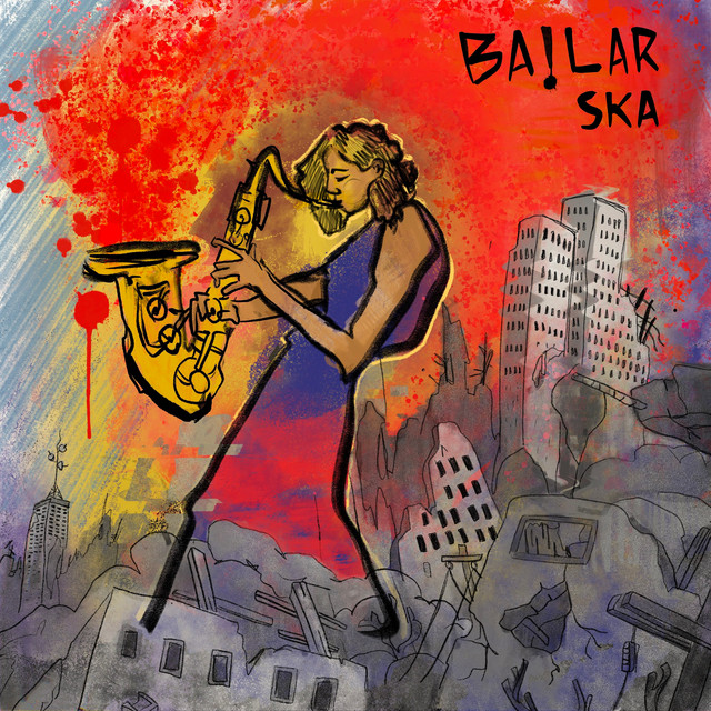 Bailar Ska album image