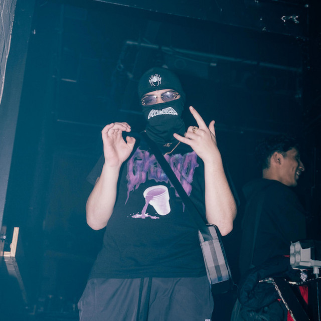 undefined album image