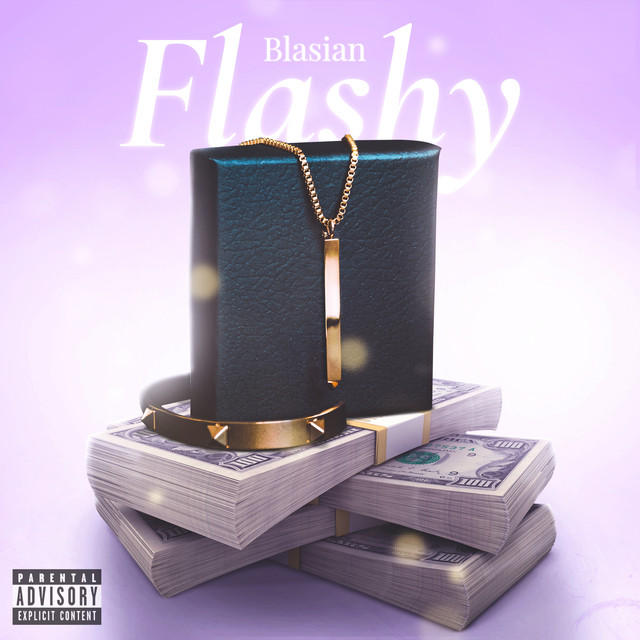 Flashy cover