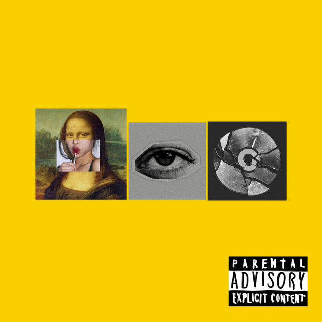 MONA L!$a cover art