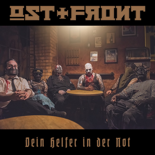 Dein Helfer in der Not cover art