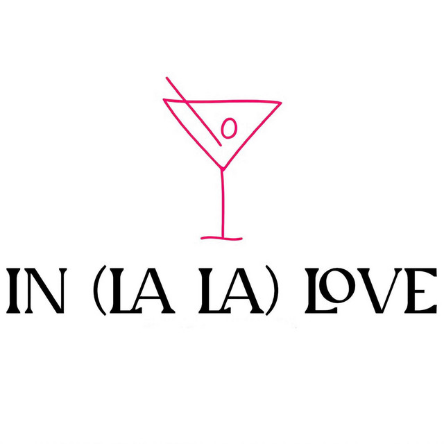 In (La La) Love cover