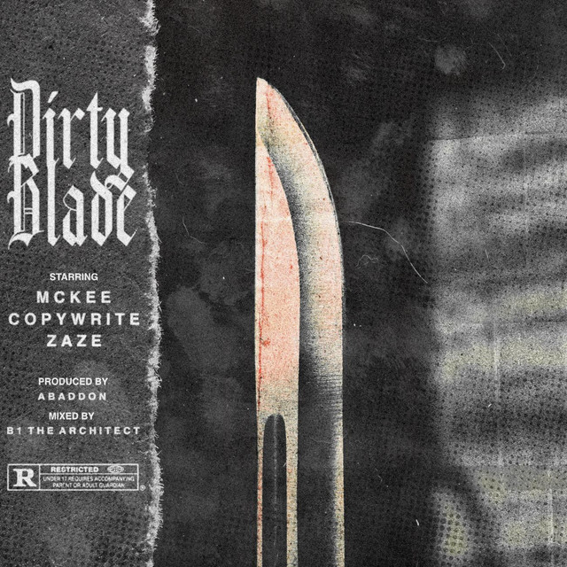 Dirty Blade