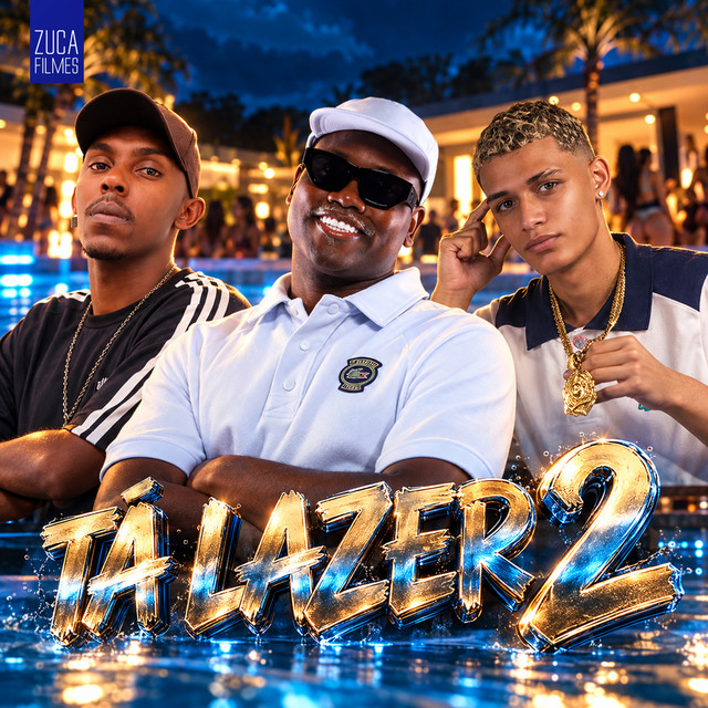 Tá Lazer 2
