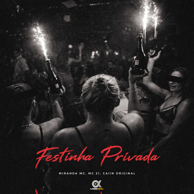 Festinha Privada