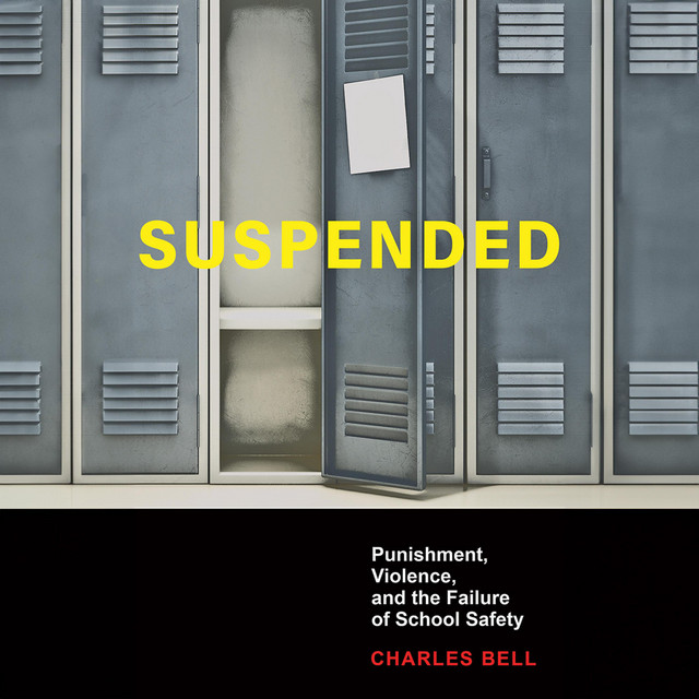 Chapter 01 - Suspended cover art