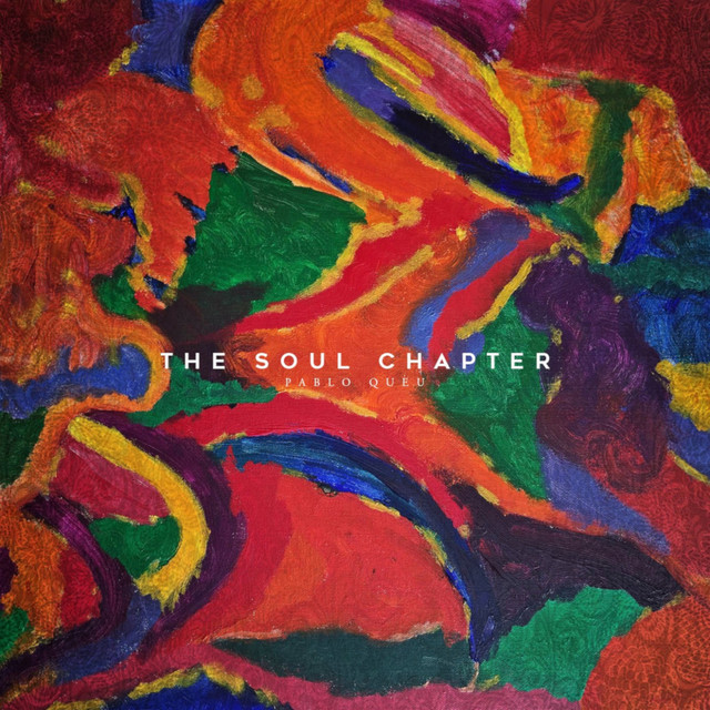 The Soul Chapter cover
