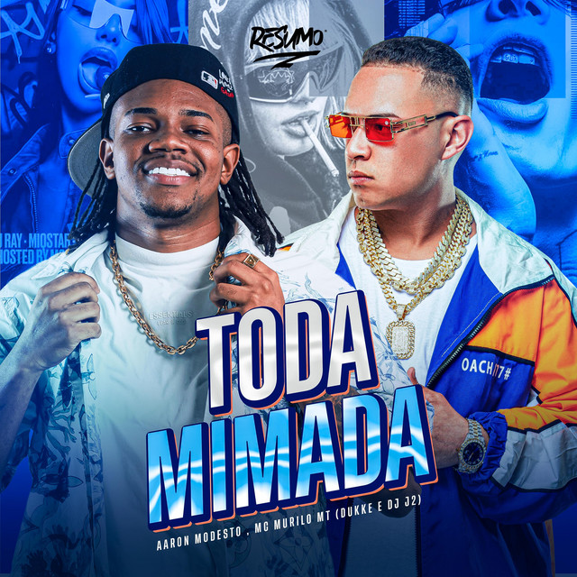 Toda Mimada