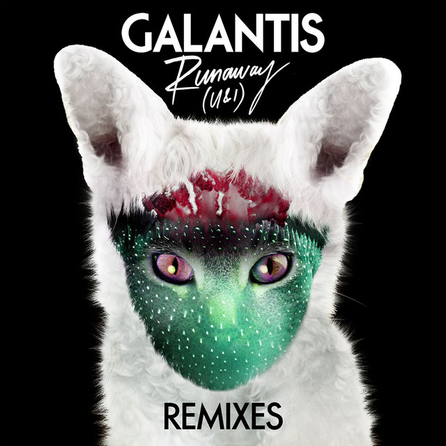 Runaway (U & I) - East & Young Remix