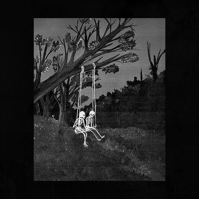 Run cover art