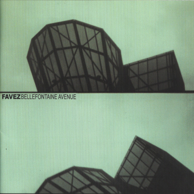 Bellefontaine Avenue cover art