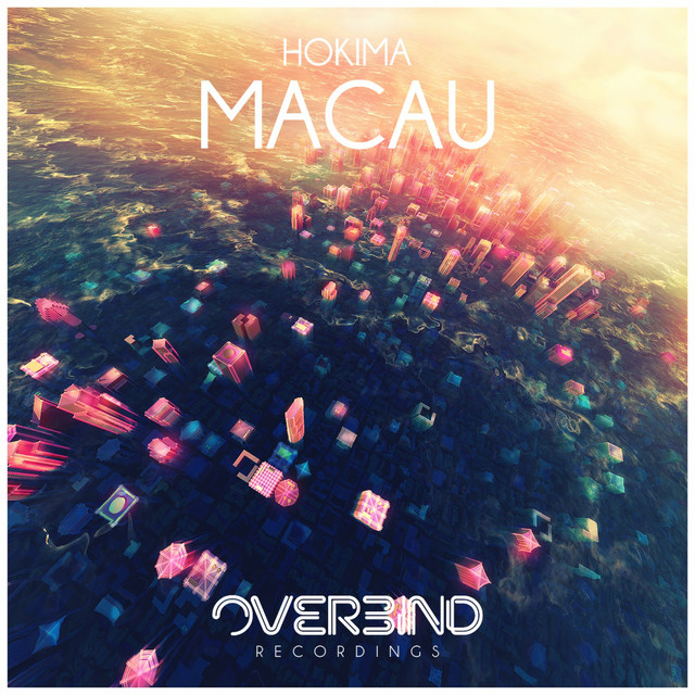Macau - Original Mix