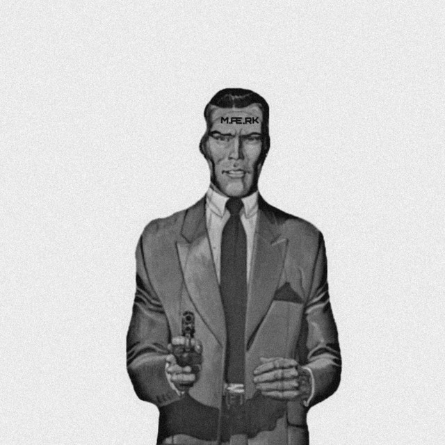M.Æ.R.K (Mixtape) - Album by Mærk | Spotify
