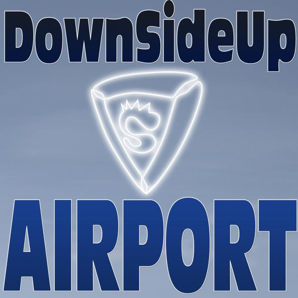 Airport cover