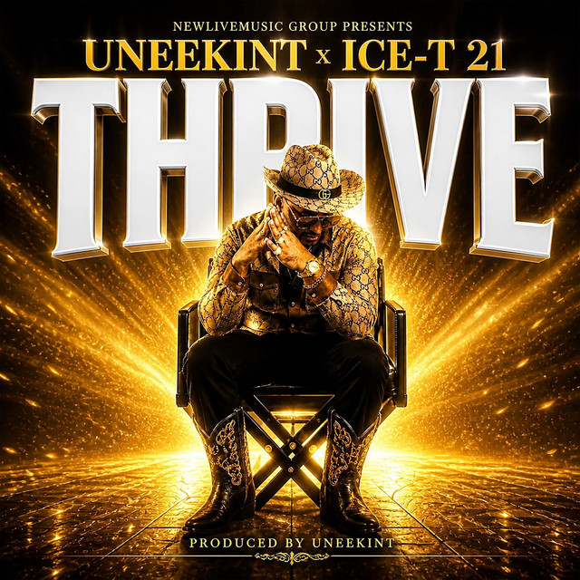 Thrive