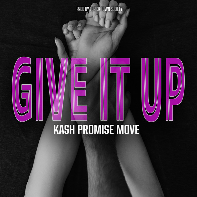 Give It Up