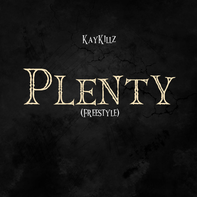 Plenty (freestyle)
