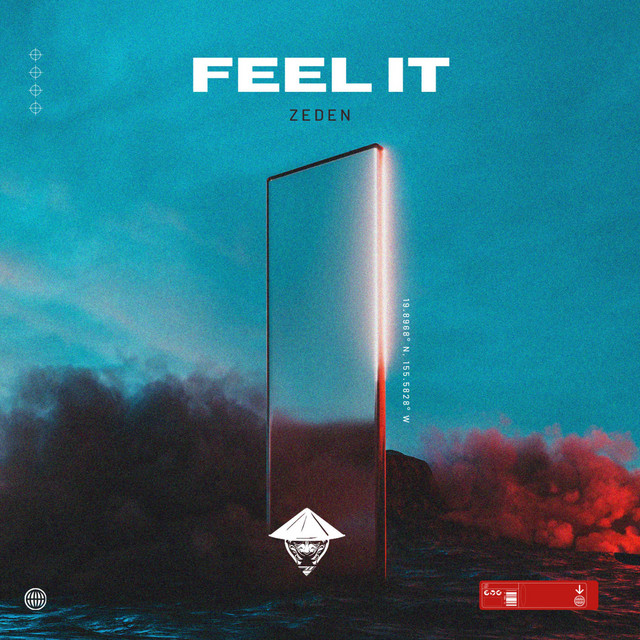 Feel It cover art