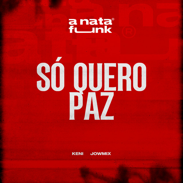 Só Quero Paz