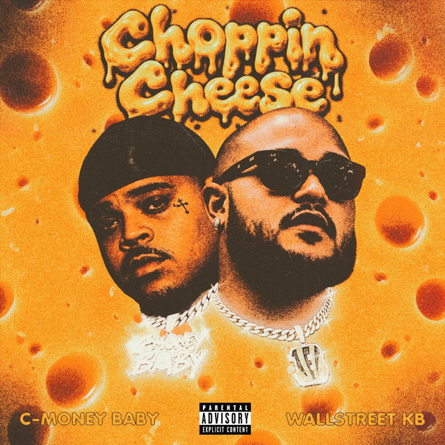 Choppin Cheese