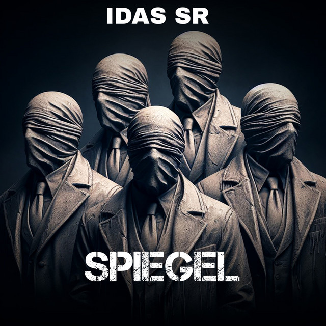 spiegel cover art