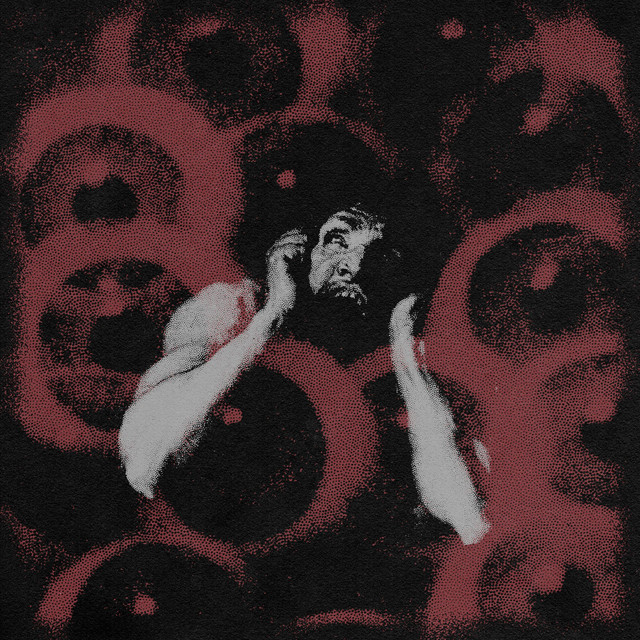 Hypnagogic Hallucinations cover