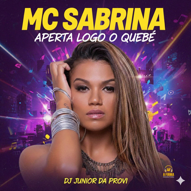 Aperta Logo o Quebé