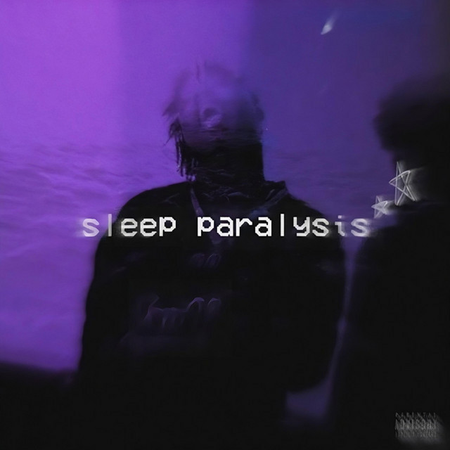 Sleep Paralysis