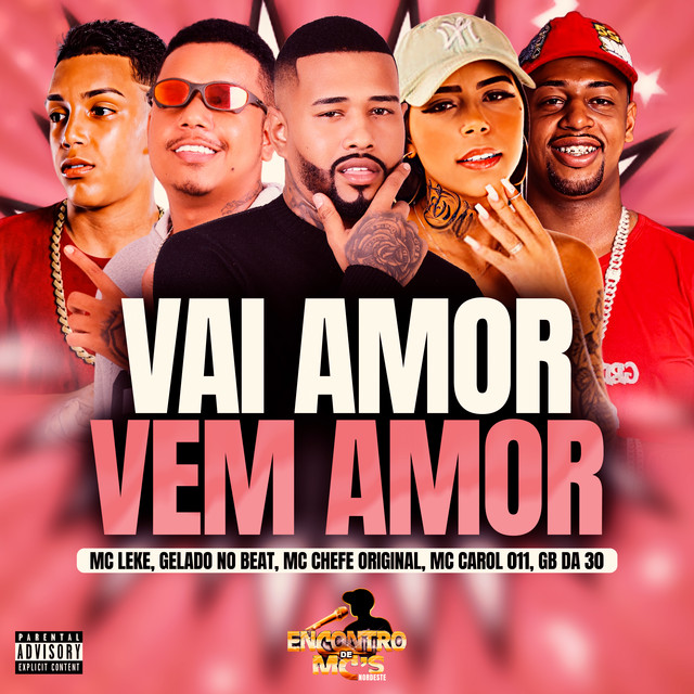 VAI AMOR VEM AMOR