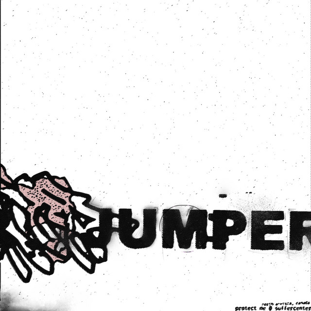 Jumper cover art