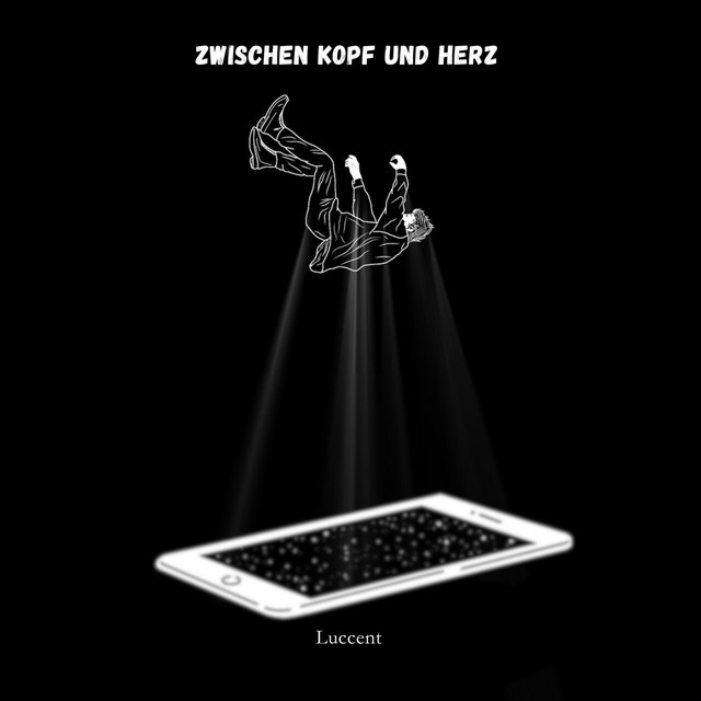 Zwischen Kopf und Herz cover