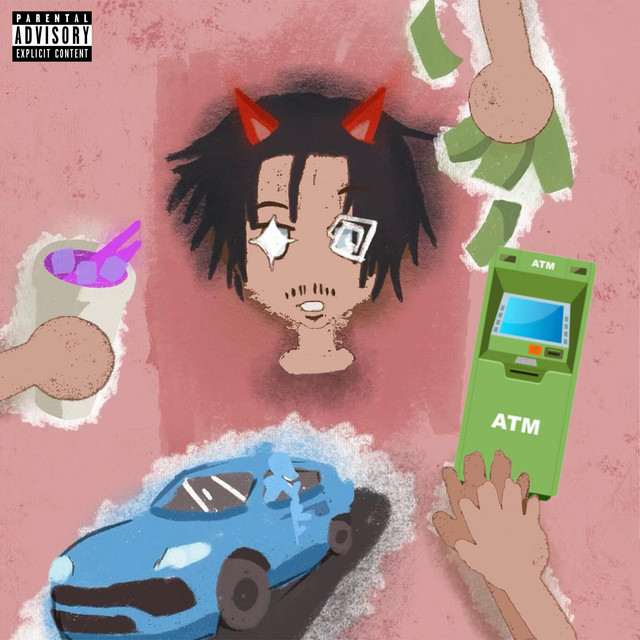 Scammer of the Year cover art