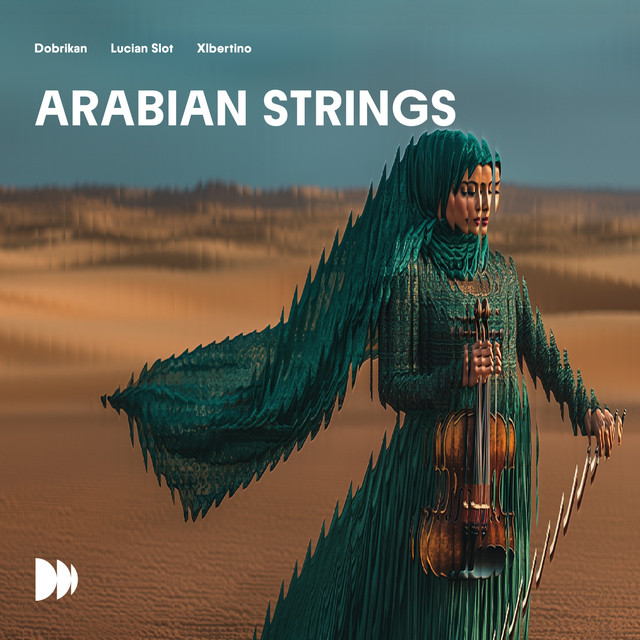Arabian Strings