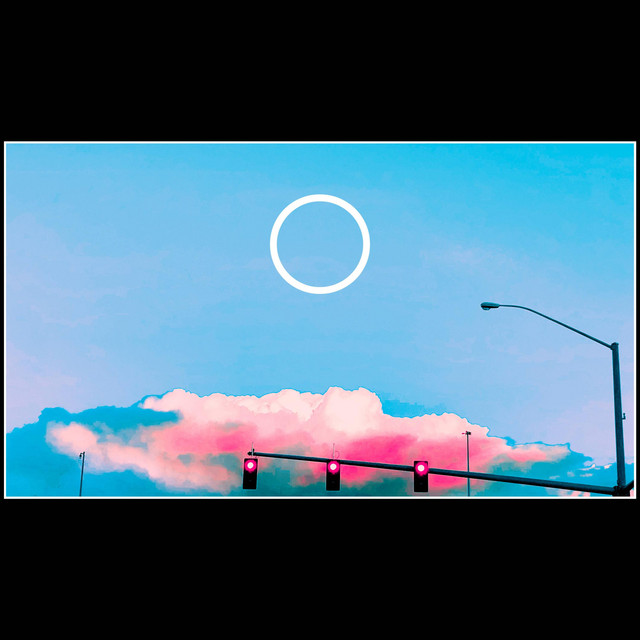 O cover art