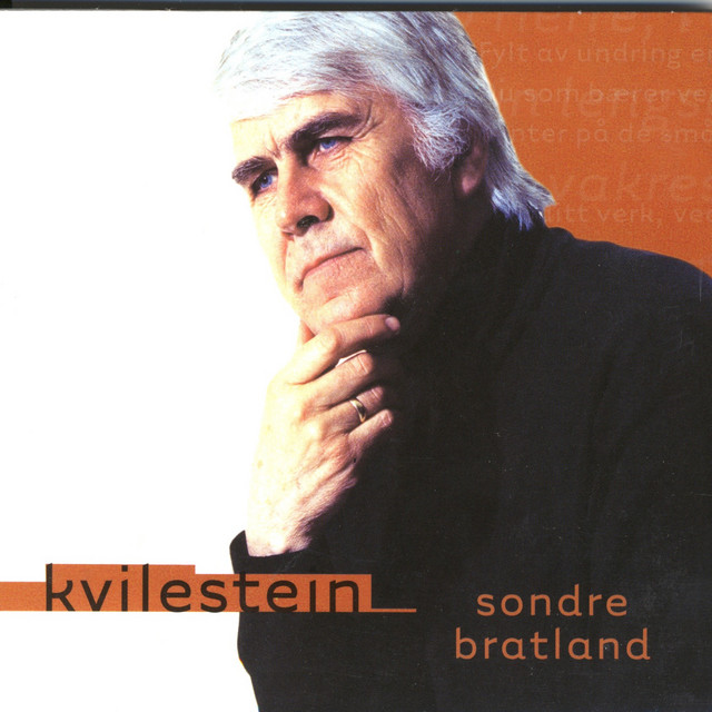 Kvilestein cover