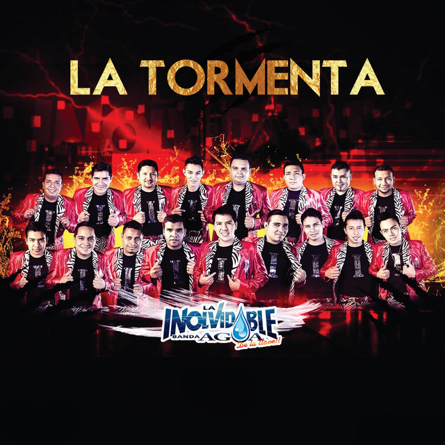 La Tormenta