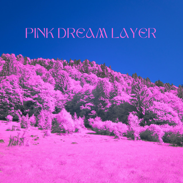 Pink Dream Layer cover art