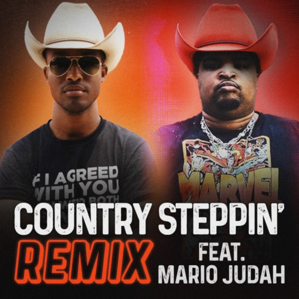 Country Steppin (Remix)