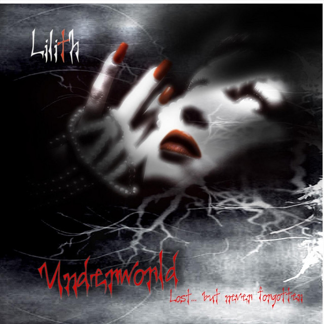 Underworld cover art