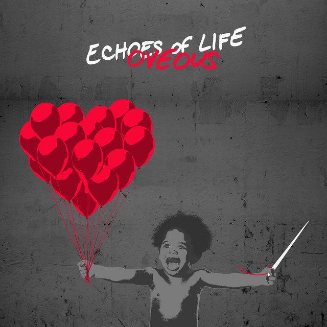 Echoes of Life cover art