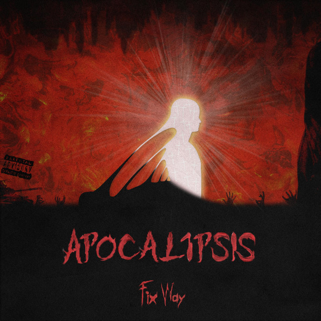 Apocal1psis cover art