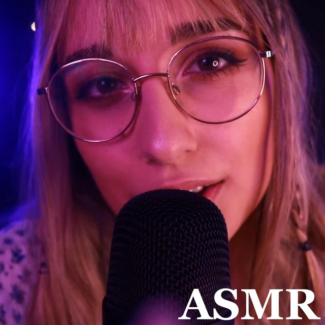 Maya ASMR