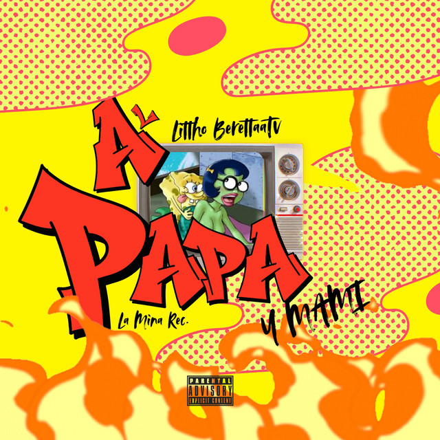 AL PAPA Y MAMI