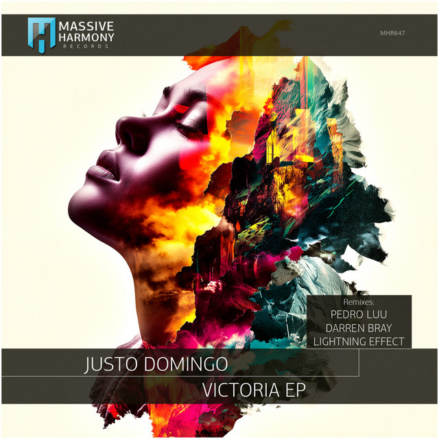 Victoria (Darren Bray Remix)