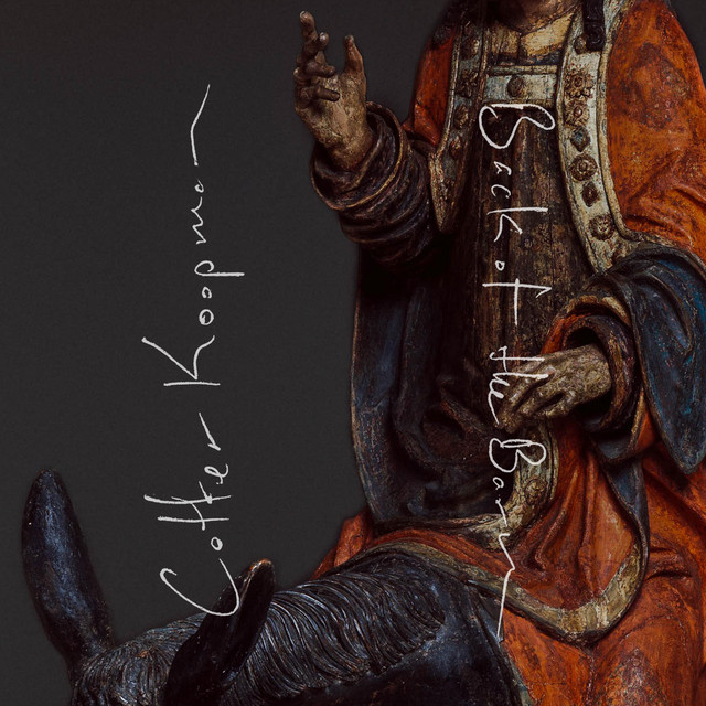 Xmas III: Back of the Barn cover art