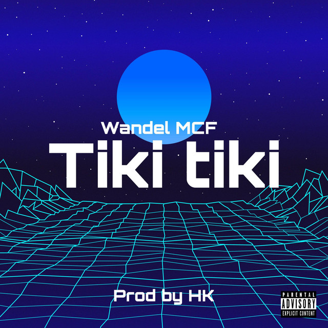 tiki tiki
