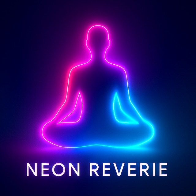 Neon Reverie cover art